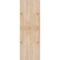 Ekena Millwork Funston Smooth Arts and Crafts Outlooker, Douglas Fir, 7 1/2"W x 22"D x 22"H OUT08X22X22FST03SDF - alternate 3